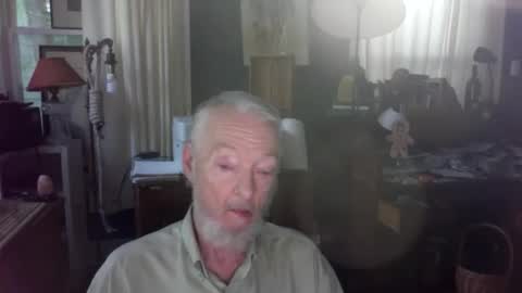 ray1776ray online show from May 19, 2026, 12:00 pm