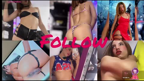  THALIA KIM  online show from January 23, 2025, 6:14 pm