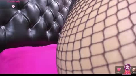  THALIA KIM  online show from February 24, 2025, 8:03 pm