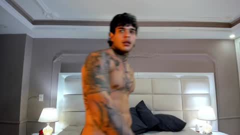 Snapshot of ray_coopers chatting on December 6, 2024, 12:45 am Ray Coopers online show from December 6, 2024, 12:45 am