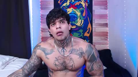 Snapshot of ray_coopers chatting on December 19, 2024, 12:34 am Ray Coopers online show from December 19, 2024, 12:34 am