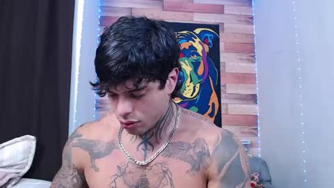 Snapshot of ray_coopers chatting on January 10, 2025, 1:10 am Ray Coopers online show from January 10, 2025, 1:10 am