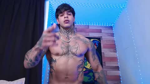 Snapshot of ray_coopers chatting on January 11, 2025, 1:27 am Ray Coopers online show from January 11, 2025, 1:27 am