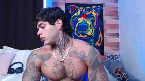 Snapshot of ray_coopers chatting on January 11, 2025, 11:35 pm Ray Coopers online show from January 11, 2025, 11:35 pm