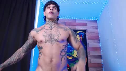 Snapshot of ray_coopers chatting on January 18, 2025, 2:25 am Ray Coopers online show from January 18, 2025, 2:25 am