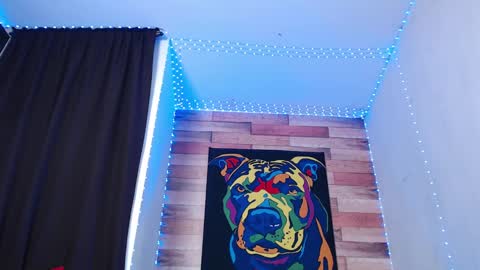 Snapshot of ray_coopers chatting on January 24, 2025, 1:03 am Ray Coopers online show from January 24, 2025, 1:03 am