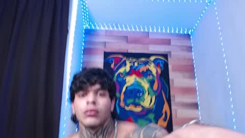 Snapshot of ray_coopers chatting on January 25, 2025, 3:30 am Ray Coopers online show from January 25, 2025, 3:30 am