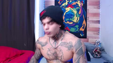 Snapshot of ray_coopers chatting on January 31, 2025, 11:45 pm Ray Coopers online show from January 31, 2025, 11:45 pm