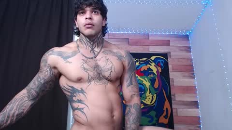 Snapshot of ray_coopers chatting on February 5, 2025, 1:04 am Ray Coopers online show from February 5, 2025, 1:04 am