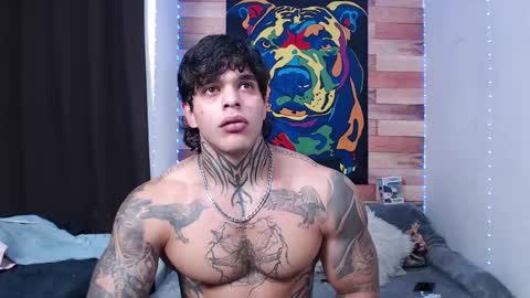 Snapshot of ray_coopers chatting on February 7, 2025, 2:19 am Ray Coopers online show from February 7, 2025, 2:19 am