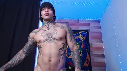 Snapshot of ray_coopers chatting on February 8, 2025, 4:14 am Ray Coopers online show from February 8, 2025, 4:14 am