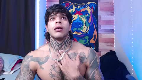 Snapshot of ray_coopers chatting on February 18, 2025, 12:59 am Ray Coopers online show from February 18, 2025, 12:59 am