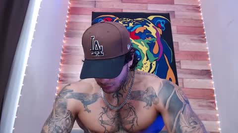 Snapshot of ray_coopers chatting on February 21, 2025, 4:29 am Ray Coopers online show from February 21, 2025, 4:29 am