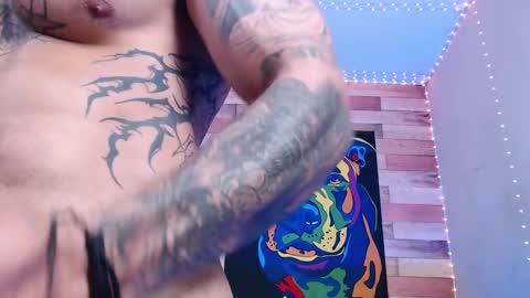 Snapshot of ray_coopers chatting on March 1, 2025, 1:53 am Ray Coopers online show from March 1, 2025, 1:53 am