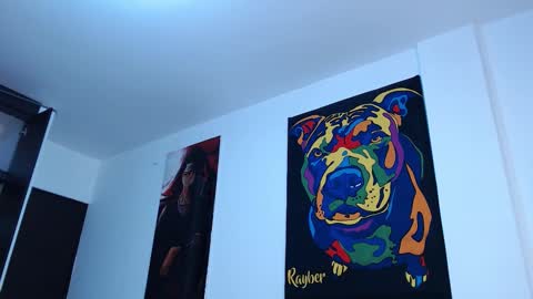 Snapshot of ray_coopers chatting on October 8, 2025, 4:37 pm Ray Coopers online show from October 8, 2025, 4:37 pm