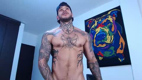 Snapshot of ray_coopers chatting on October 30, 2025, 3:08 am Ray Coopers online show from October 30, 2025, 3:08 am