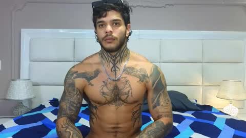 Snapshot of ray_coopers chatting on November 8, 2025, 10:41 pm Ray Coopers online show from November 8, 2025, 10:41 pm