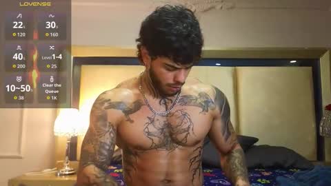 Snapshot of ray_coopers chatting on November 14, 2025, 2:32 am Ray Coopers online show from November 14, 2025, 2:32 am