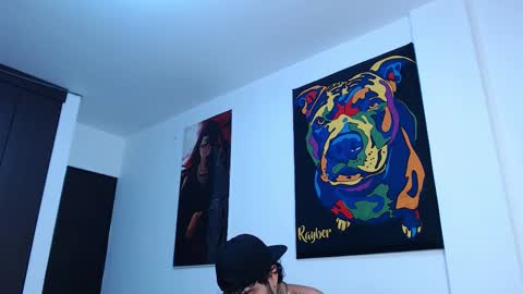 Snapshot of ray_coopers chatting on November 20, 2025, 12:11 am Ray Coopers online show from November 20, 2025, 12:11 am