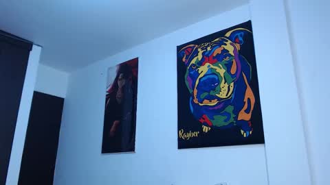 Snapshot of ray_coopers chatting on November 29, 2025, 4:04 am Ray Coopers online show from November 29, 2025, 4:04 am