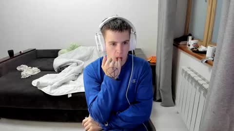 Ray online show from March 27, 2026, 7:35 pm