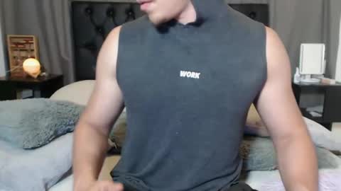 Ray online show from February 11, 2025, 12:49 am