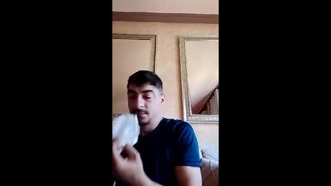 Snapshot of rayaan6969 chatting on May 7, 2026, 10:42 am Rayaan6969 online show from May 7, 2026, 10:42 am