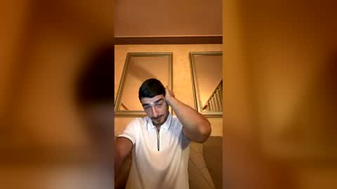 Snapshot of rayaan6969 chatting on July 25, 2026, 8:50 pm Rayaan6969 online show from July 25, 2026, 8:50 pm
