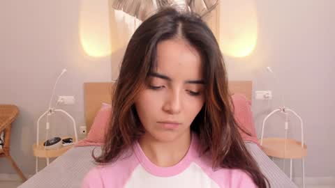 Raychell Black  online show from January 27, 2025, 4:11 pm