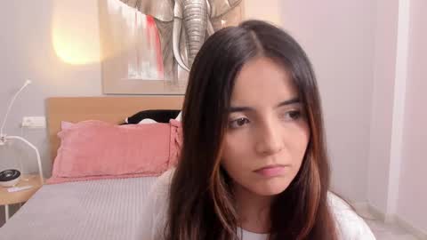 Raychell Black  online show from February 20, 2025, 4:14 pm