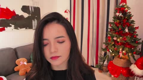 Raychell Black  online show from December 22, 2025, 4:04 pm