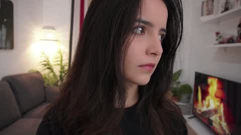 Snapshot of raychell_black chatting on February 12, 2026, 4:13 pm Raychell Black online show from February 12, 2026, 4:13 pm