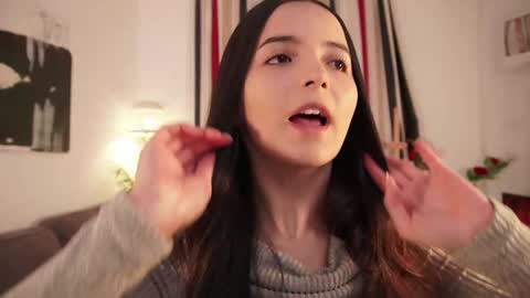 Snapshot of raychell_black chatting on February 23, 2026, 4:04 pm Raychell Black online show from February 23, 2026, 4:04 pm