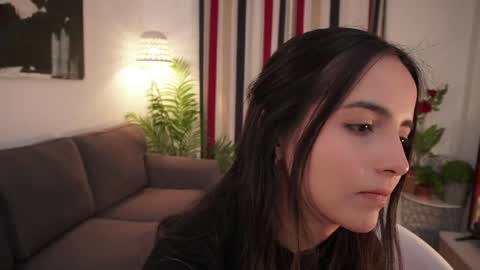 Snapshot of raychell_black chatting on March 9, 2026, 4:11 pm Raychell Black online show from March 9, 2026, 4:11 pm