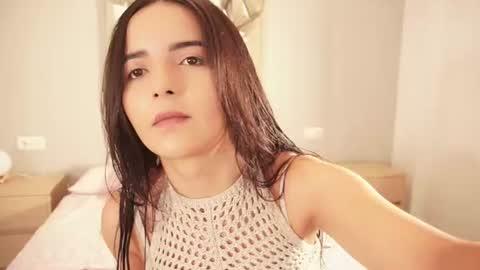 Raychell Black  online show from July 20, 2026, 3:03 pm