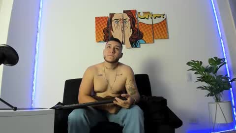 rayder_tg online show from January 13, 2026, 2:11 pm