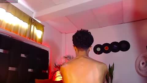 Rayn online show from January 24, 2025, 3:13 pm