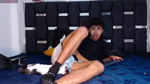 Rayn online show from February 18, 2025, 3:10 am