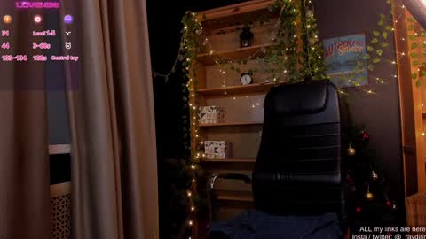 Snapshot of raydirin chatting on December 24, 2024, 12:55 pm Ray online show from December 24, 2024, 12:55 pm