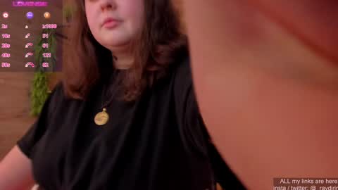 Snapshot of raydirin chatting on February 4, 2025, 2:32 pm Ray online show from February 4, 2025, 2:32 pm