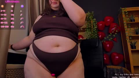 Snapshot of raydirin chatting on February 20, 2025, 2:46 pm Ray online show from February 20, 2025, 2:46 pm