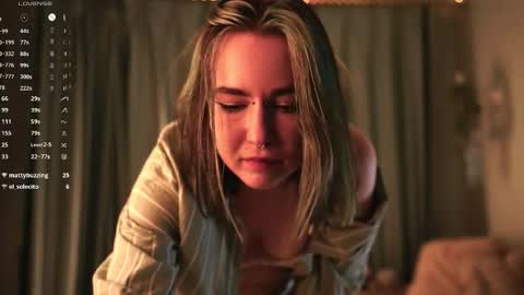 Lily online show from January 15, 2026, 2:10 pm