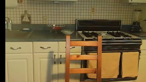 Snapshot of raylene4u2 chatting on January 13, 2025, 12:45 pm Ray online show from January 13, 2025, 12:45 pm