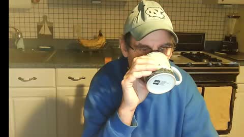 Snapshot of raylene4u2 chatting on January 21, 2025, 9:46 am Ray online show from January 21, 2025, 9:46 am