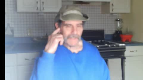 Ray online show from February 1, 2026, 7:51 am