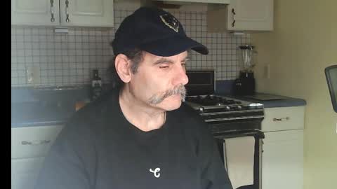 Ray online show from March 14, 2026, 9:15 am