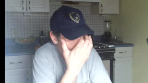 Ray online show from March 23, 2026, 9:24 am