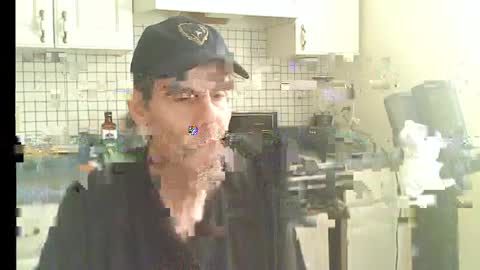 Ray online show from April 6, 2026, 7:48 pm