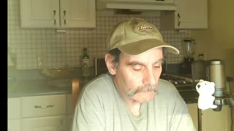Ray online show from July 3, 2026, 6:09 am