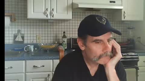 Ray online show from July 10, 2026, 8:11 pm